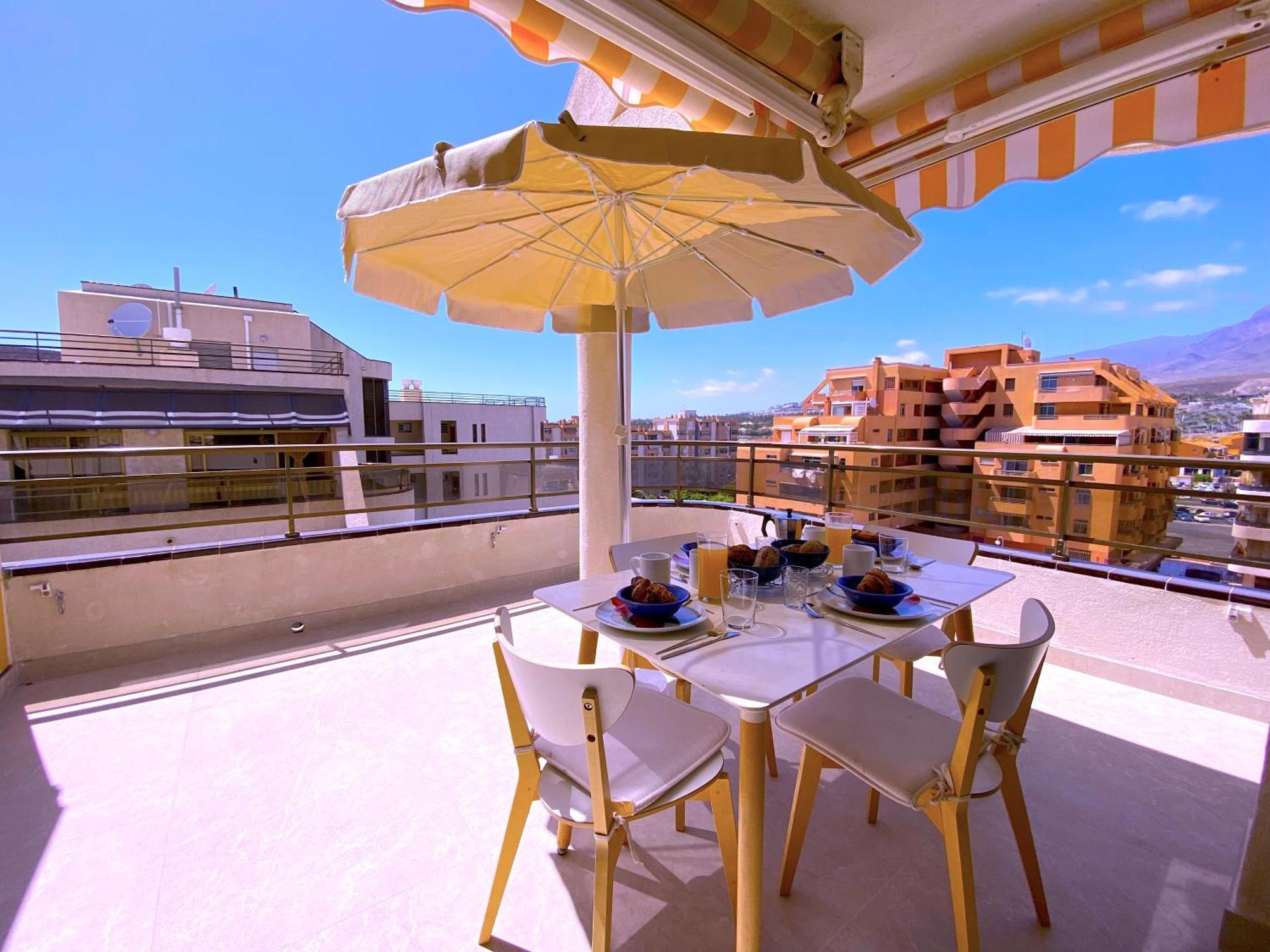 Apartment Tropicalidays Cristianos